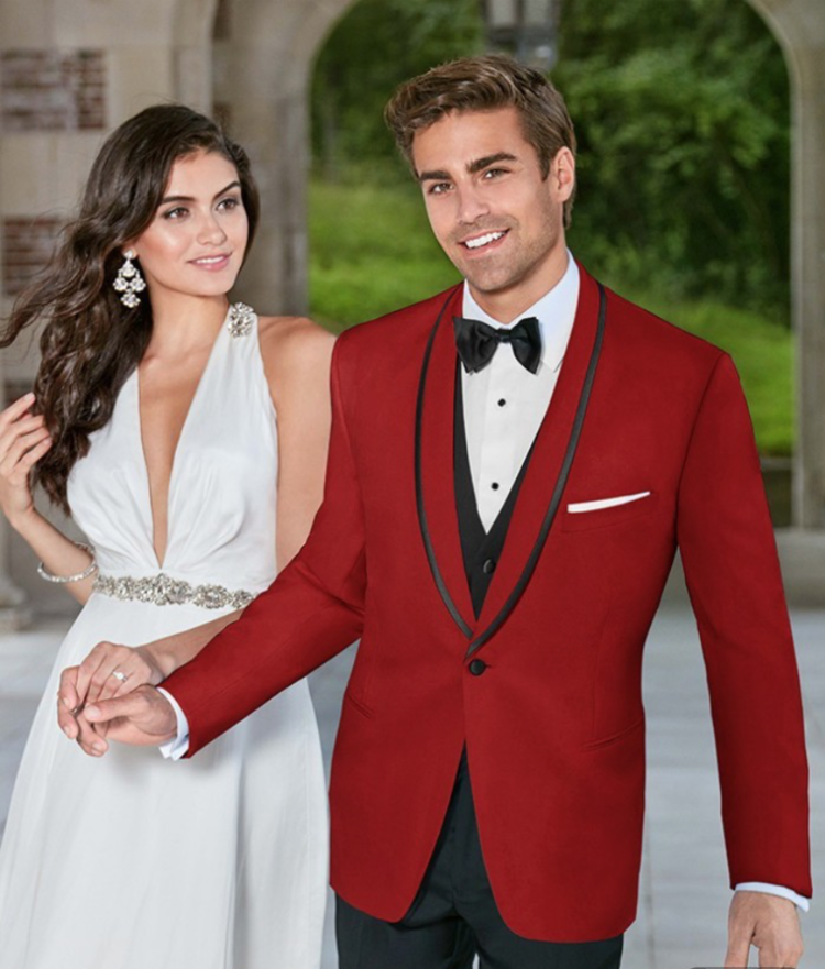 formal wear rental near me